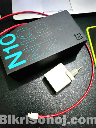 Oneplus N10 5G